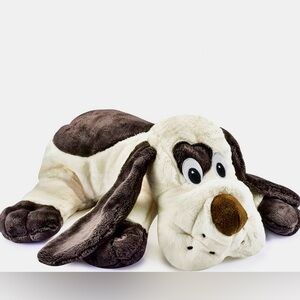 NEW PUPPY Heartbeat Calming Plush Dog Toy for Separation Anxiety #B
